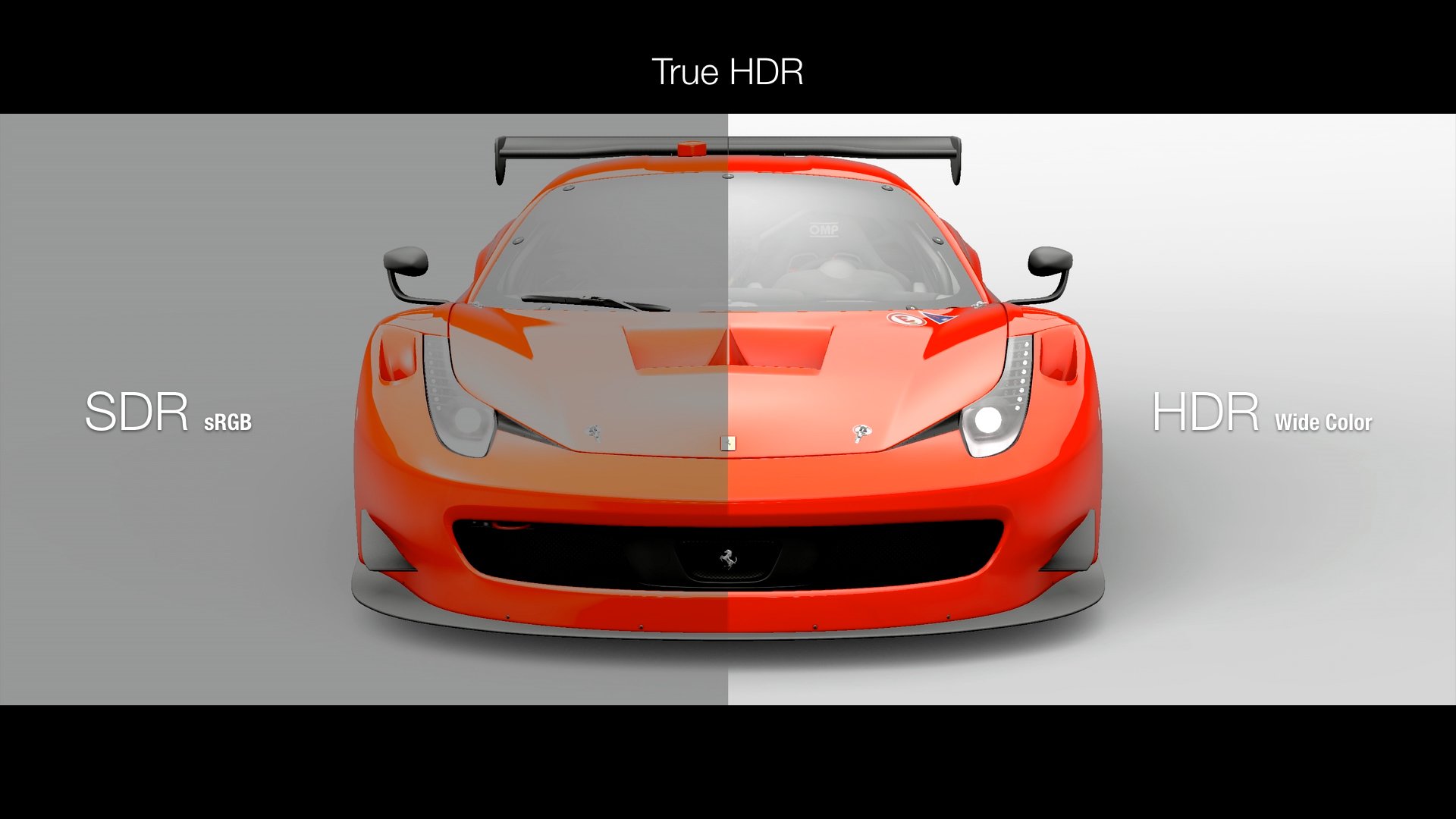 Gran Turismo Sport - Imagen 25